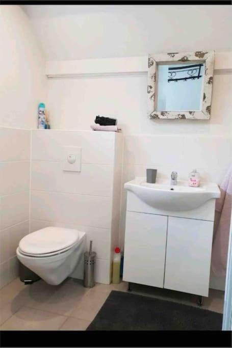 Leuke Bungalow In Noord-Holland Opmeer Eksteriør bilde
